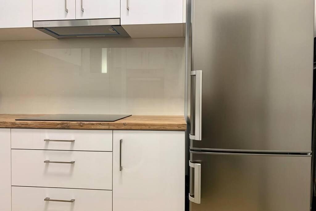 Kallimarmaro 2-Bedroom Apartment 아테네 외부 사진